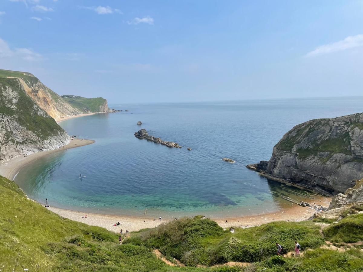Turlin Valley Пул Экстерьер фото