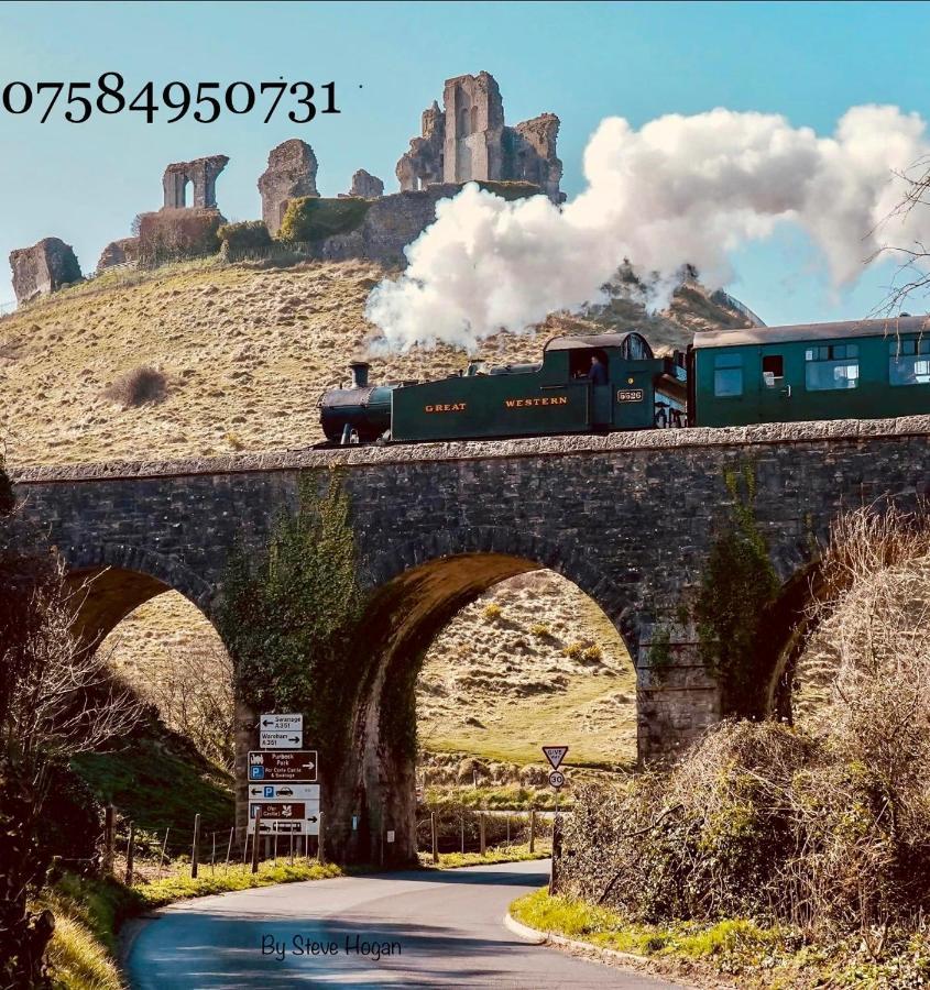 Turlin Valley Пул Экстерьер фото