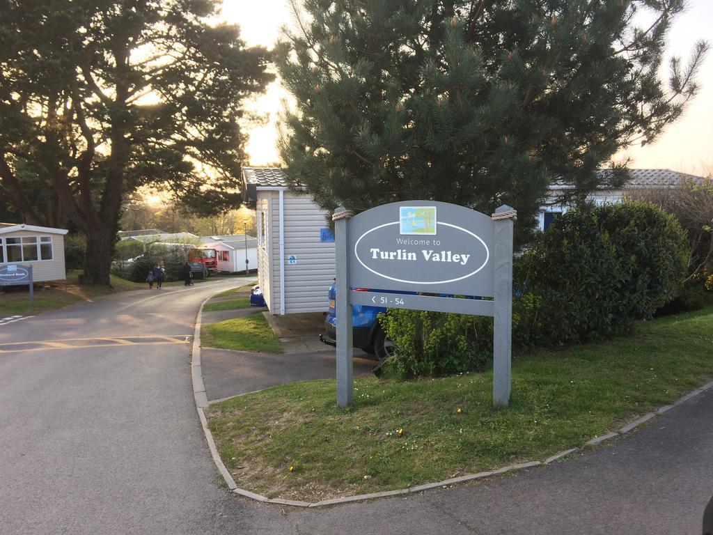 Turlin Valley Пул Экстерьер фото