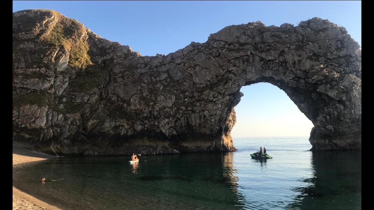 Turlin Valley Пул Экстерьер фото