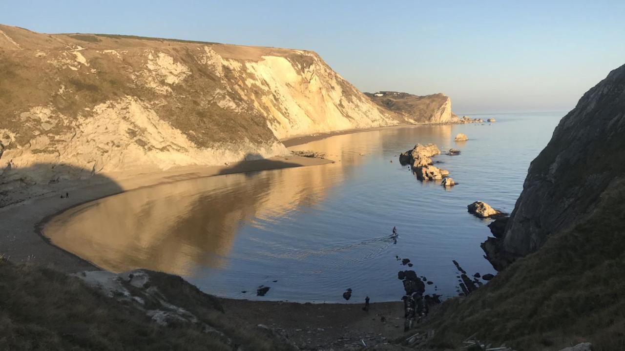Turlin Valley Пул Экстерьер фото