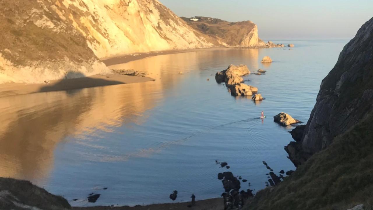 Turlin Valley Пул Экстерьер фото